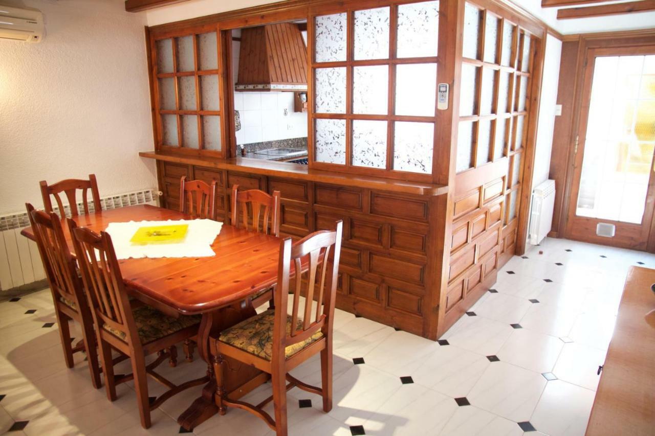 Apartament Casa Pintor Sant Sadurní dʼAnoia Zewnętrze zdjęcie