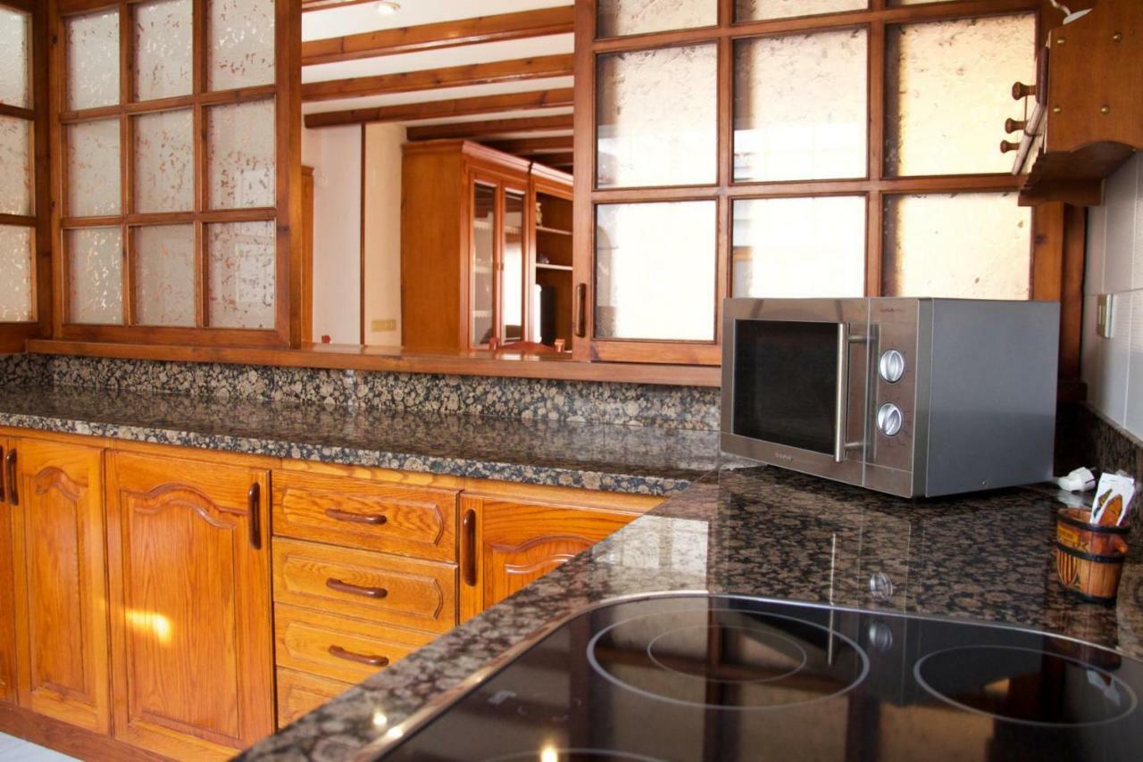 Apartament Casa Pintor Sant Sadurní dʼAnoia Zewnętrze zdjęcie